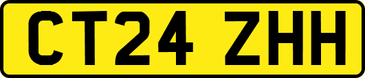 CT24ZHH