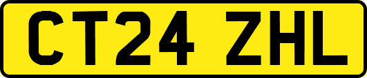 CT24ZHL