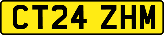 CT24ZHM