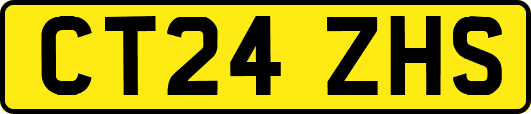 CT24ZHS