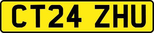 CT24ZHU