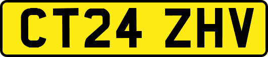 CT24ZHV