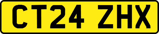 CT24ZHX