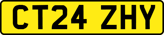 CT24ZHY