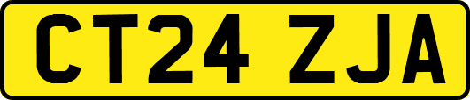 CT24ZJA