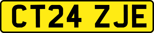 CT24ZJE