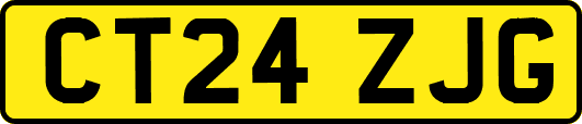 CT24ZJG