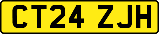 CT24ZJH