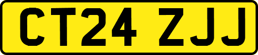 CT24ZJJ