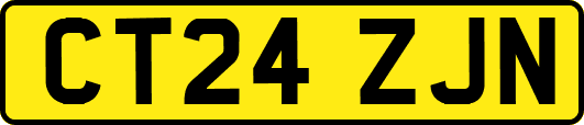 CT24ZJN