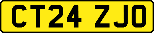 CT24ZJO