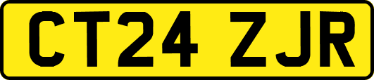 CT24ZJR