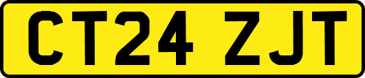 CT24ZJT