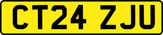 CT24ZJU