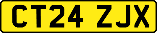 CT24ZJX