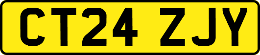 CT24ZJY
