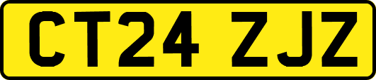 CT24ZJZ