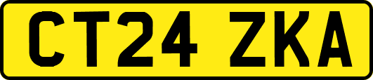 CT24ZKA