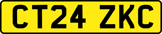 CT24ZKC