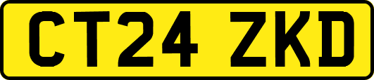 CT24ZKD