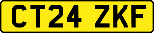 CT24ZKF