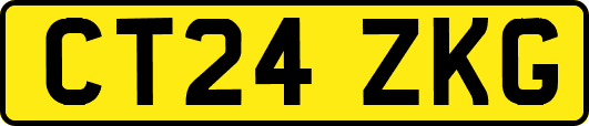 CT24ZKG