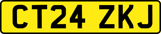 CT24ZKJ