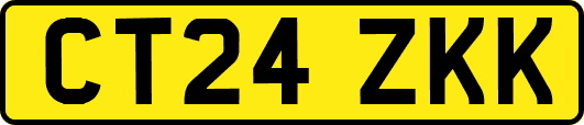 CT24ZKK