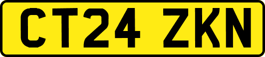 CT24ZKN