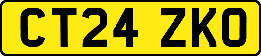 CT24ZKO