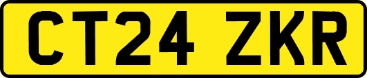 CT24ZKR