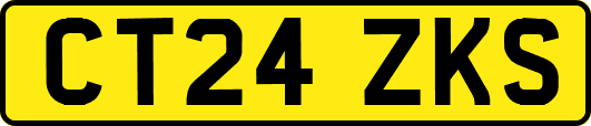 CT24ZKS