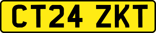 CT24ZKT