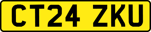 CT24ZKU