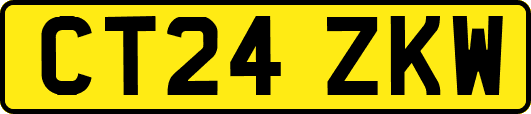 CT24ZKW