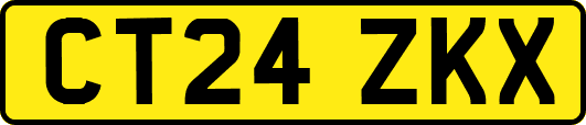 CT24ZKX