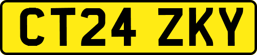 CT24ZKY