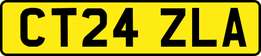 CT24ZLA