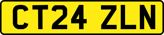 CT24ZLN