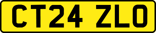 CT24ZLO