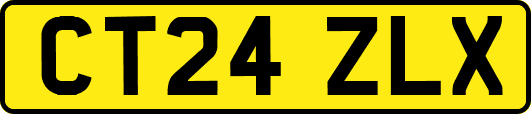CT24ZLX