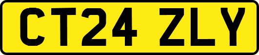 CT24ZLY