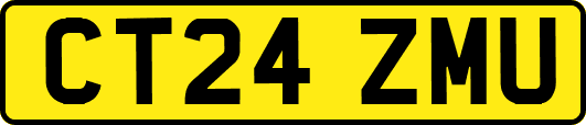 CT24ZMU