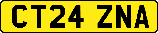 CT24ZNA