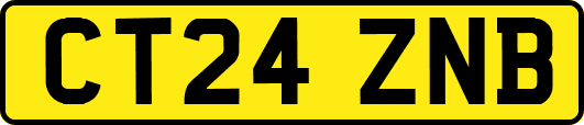 CT24ZNB