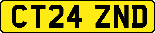 CT24ZND