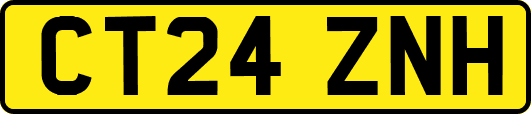 CT24ZNH