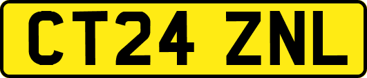 CT24ZNL