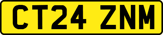 CT24ZNM