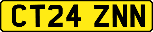CT24ZNN